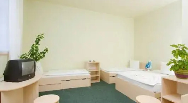 Номер Standard Hotel Brilliant