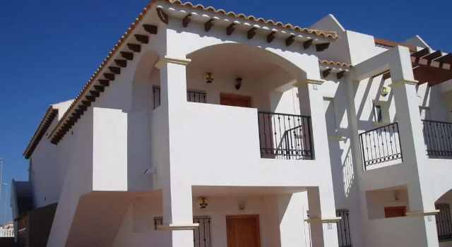 La Ciñuelica R14 Ground Floor Apartment L124, Забронировать Апартаменты/квартира Отели Провинции Аликанте с парковкой, Парковка