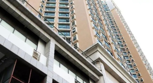 ShengZheng LaCave Apartment(Shenzhen Convention & Exhibition Center)  - Hostel
