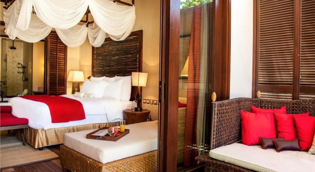 STORY Seychelles