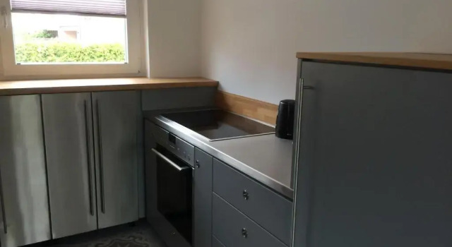 Haus 13 Eutin, Забронировать Апартаменты/квартира Ойтин Holstein Switzerland