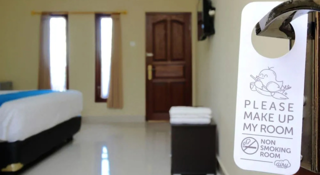 Airy Seminyak Sunset Road Beji Ayu Satu 12 Kuta Bali
