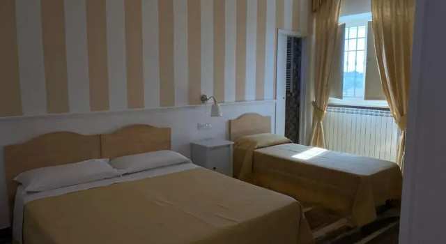Номер Standard Bed and Breakfast Nonna Loreta