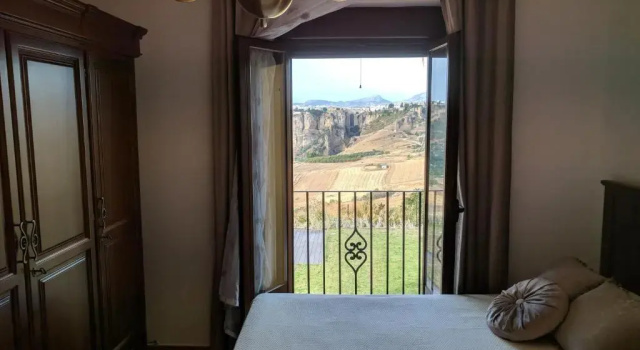Коттедж La Marabulla