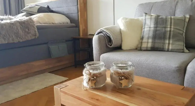 Alpina Inzell Wohnung 454