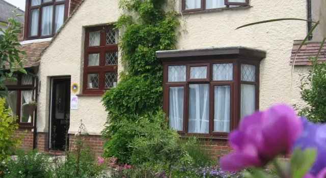 Railway Cottage, Забронировать Дом для отпуска Суонидж Jurassic Coast