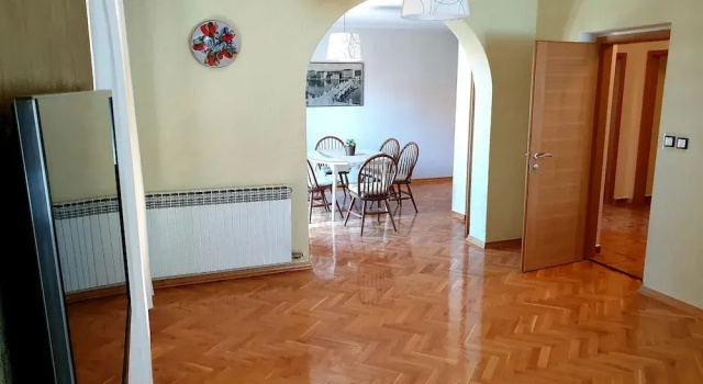 Apartmani Dubravka