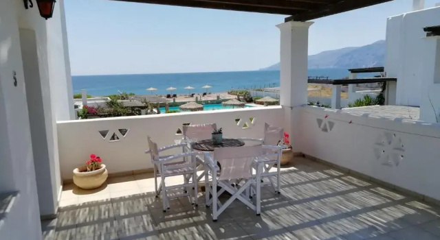 Vina Beach Hotel