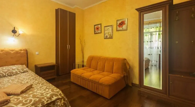 Бакулина 14, Đặt Khách sạn Khách sạn tại Kharkiv có Bãi đậu xe, Bãi đậu xe