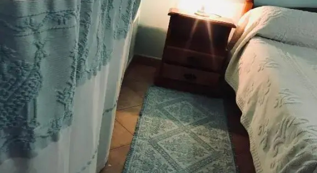 Двухместный номер Standard Agriturismo Su Barraccu