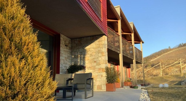 Номер Standard Agritur Verderame