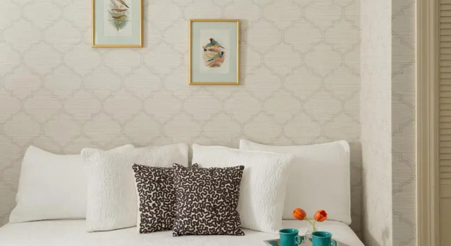 Семейный номер Standard The Carroll Villa Hotel