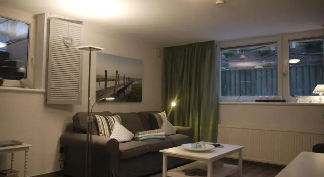 Sonnenfang, Rezervați Hotel Hoteluri 3* în Westerland, 3*