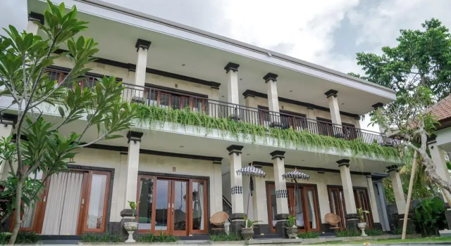 Green Padma Ubud