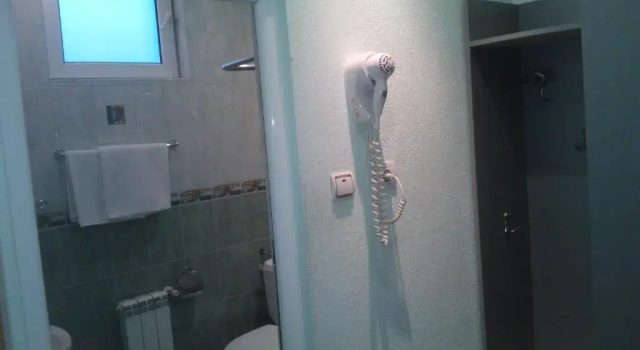 Номер Standard Hotel Tsarevets