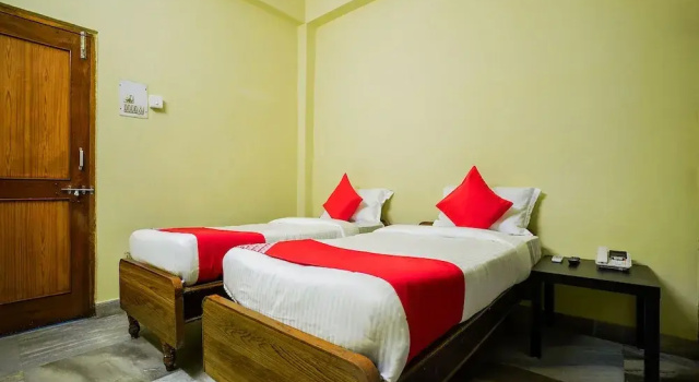 Номер Standard OYO 19121 V G Guest House
