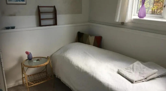 Lisesbedandbreakfast, Забронировать Отель Свеннборг Funen