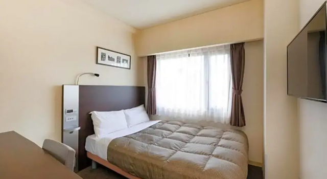 The OneFive Okayama - Vacation STAY 41845v, จอง โรงแรม Kita Ward Okayama