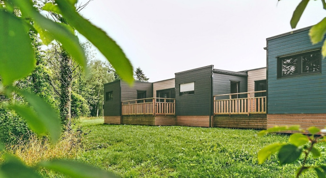6 Guest Cottage With Pool & Terrace, Забронировать Гостевой дом Гостевые дома Morbihan, Гостевой дом