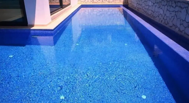 Villa Luna