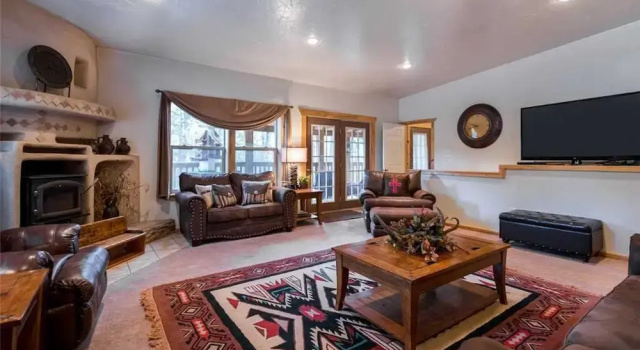 Casa McClaran - Five Bedroom Cabin