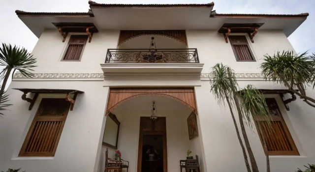 The Mangkoro Hotel by Sinergi, Rezervasyon Otel Banguntapan Mergangsan