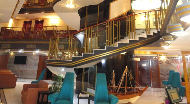 Beach Bay Hotel, Book Hotel Muscat hoteller med pool, Swimmingpool