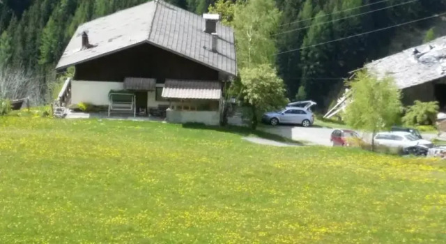 Pichlerhof, Rezervați Apartament Selva dei Molini Valle Aurina