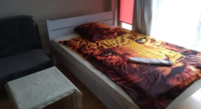 Номер Standard Pensjonat U Heleny