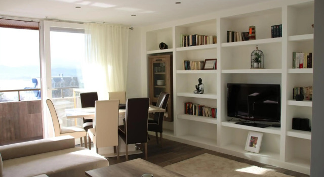 Precioso apartamento con magníficas vistas - Apartamento Aifos, Забронировать Апартаменты/квартира Сантандер Cantabria Coast, рядом с Железнодорожный вокзал Сантандера