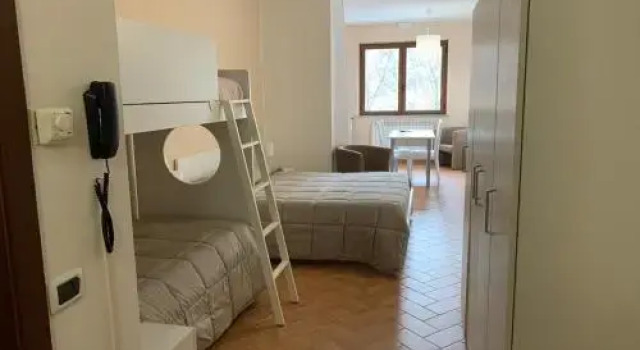 Residence Orso Bianco, Забронировать Отель Пьетракамела Абруццо