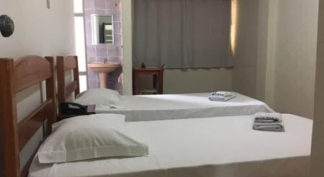 Xikus Palace Hotel, Забронировать Отель Отели Гуаньяйнс 3 звезды, 3*