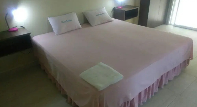 Hotel y Restaurante Rincón Familiar, Забронировать Отель Санта-Текла Ла-Либертад