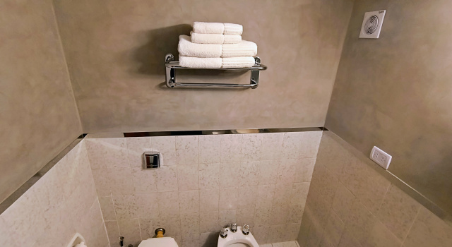 Двухместный номер Standard HDA Hotel & Spa