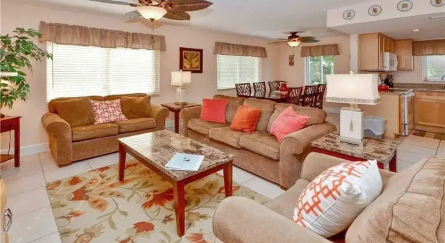 Waves-16 - Waves 16 1 Bdrm Beautiful Cond One-bedroom Apartment