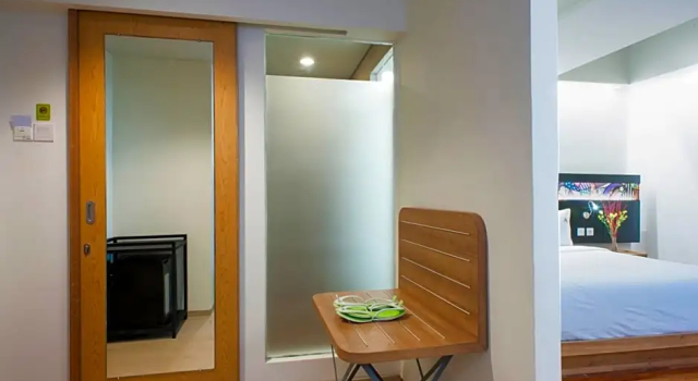 Кіші люкс MaxOneHotels at Dharmahusada - Surabaya
