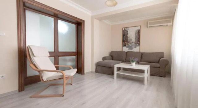 Апартаменты Standard Büyükada Apart Hotel - Yeni Apart