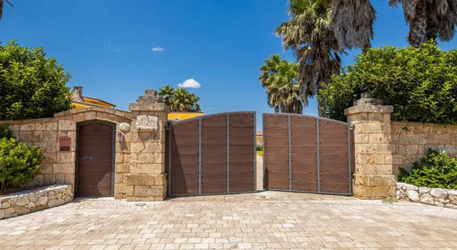 Villa Esmeralda, Varaa Villa Taviano Salento