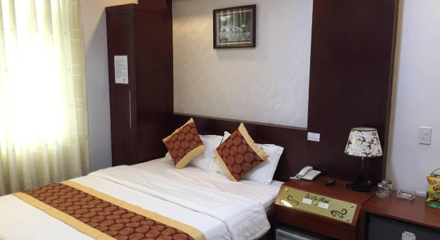 Le Na Hotel