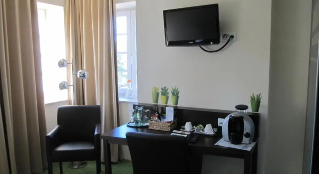 Номер Standard Hotel Stadt Steinheim