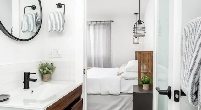 Номер Standard York Harbor Motel