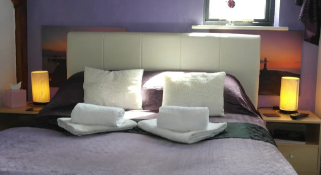 Crown Lodge Bed & Breakfast, Varaa Hotelli Dogdyke Lincolnshire