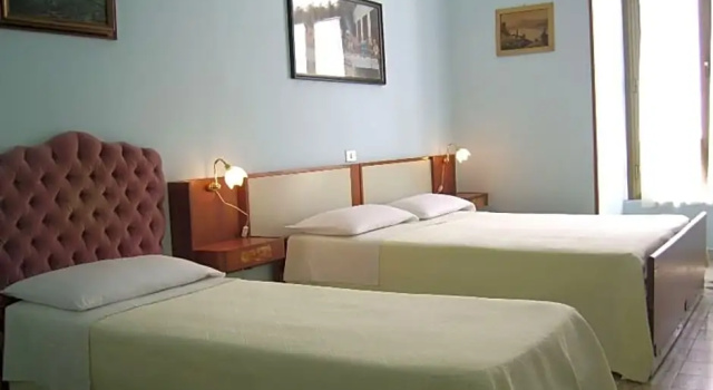 Номер Standard Hotel Nautilus