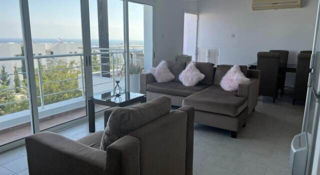 Slimline Retreat Penthouse