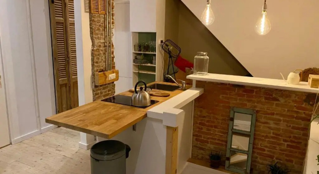 Tiny Beachhouse, Забронировать Отель Схевенинген Южная Голландия, рядом с Jachthaven Scheveningen