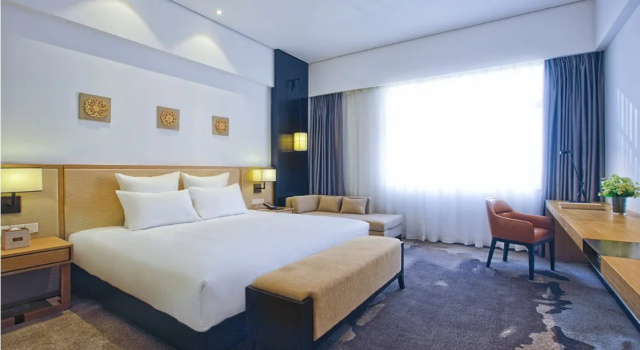 LA VIE Hotel