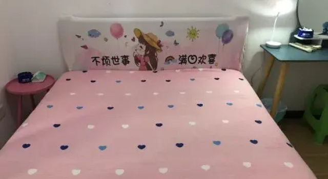 Двухместный номер Standard Chengdu Longxin Youth Apartment