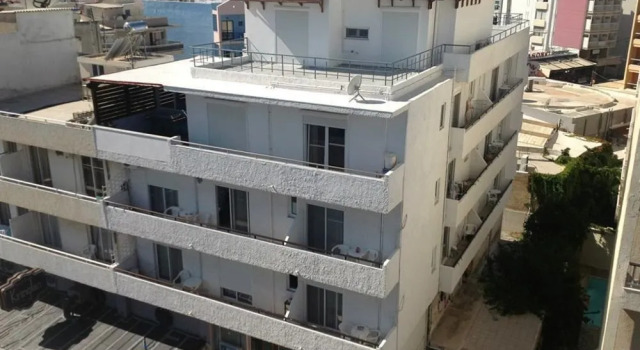 Aialion studios & apartments - Steve Apartments, Забронировать Апартаменты/квартира Апартаменты острова Родоса, Апартаменты/квартира