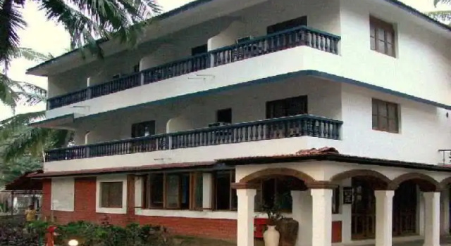 Palm Resort, Varaa Lomakeskus Goa Velha 