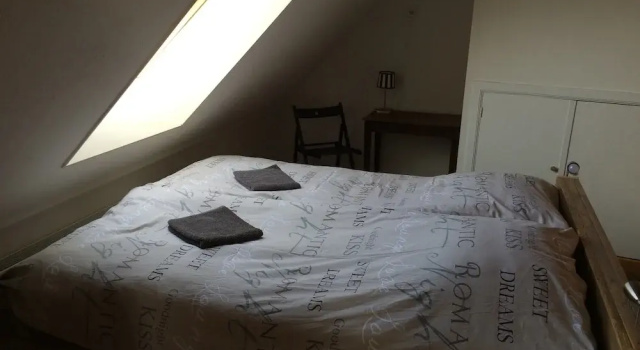 Апартаменты Appartement Nostalgisch in Scholp Farm